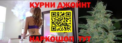 хмурый Донской